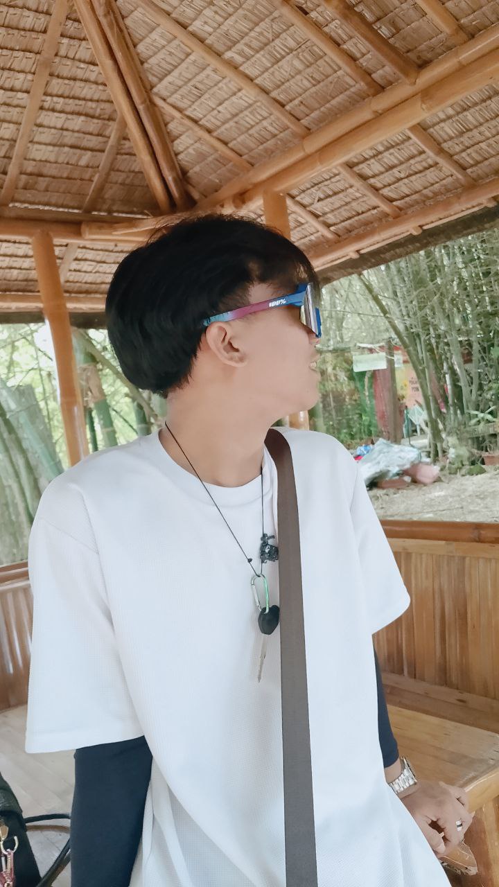 Bamboo 25